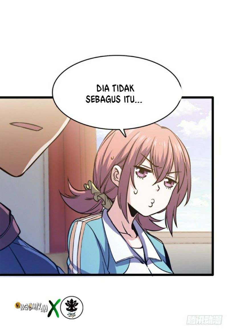 Spare Me, Great Lord! chapter 9